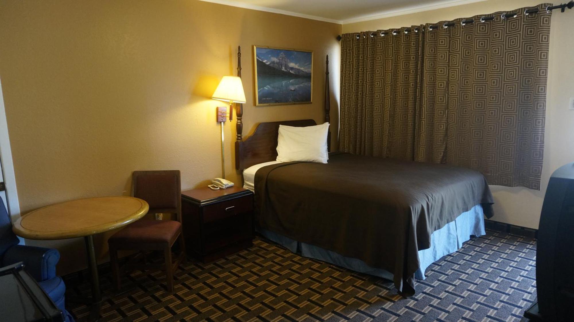 Budget Inn Malvern Δωμάτιο φωτογραφία
