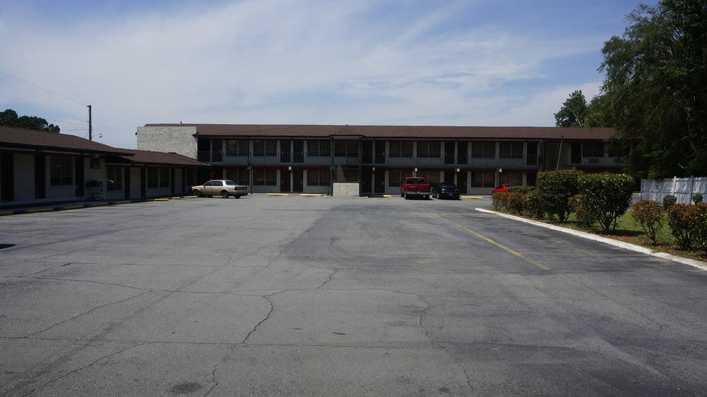 Budget Inn Malvern Εξωτερικό φωτογραφία