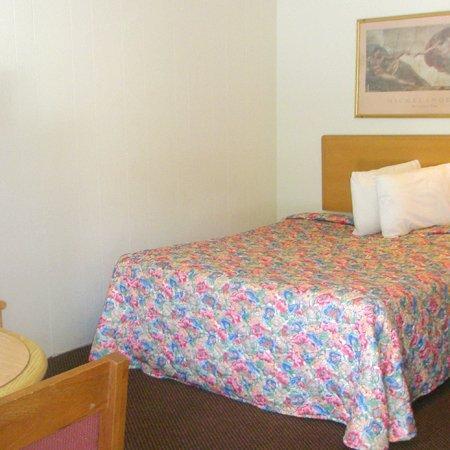 Budget Inn Malvern Δωμάτιο φωτογραφία