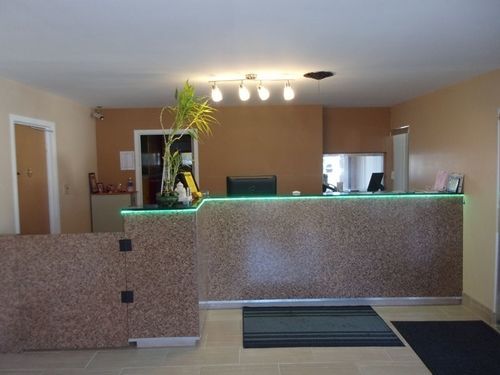 Budget Inn Malvern Εξωτερικό φωτογραφία