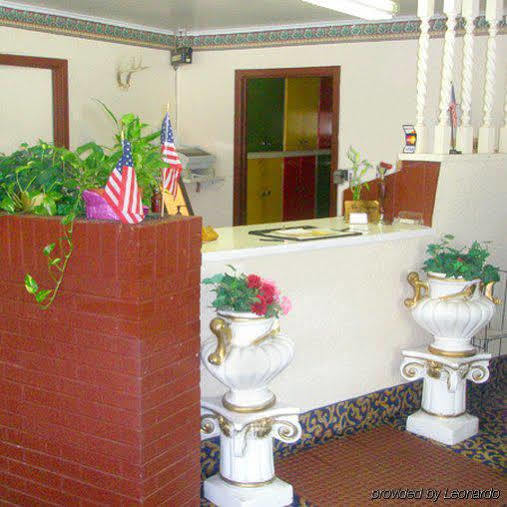 Budget Inn Malvern Εσωτερικό φωτογραφία